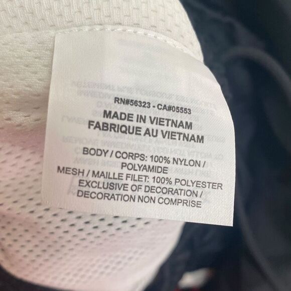 Nike NSW Sportswear Scorpion Shorts Muay Thai MMA Boxing AR1994-010 Mens size XL - Picture 11 of 12